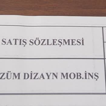 Kelebek Mobilya Geç Ürün Teslimi Ve Firma İlgisizliği...