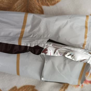 Biscolata Stix Hatalı Basım Açık Ambalaj