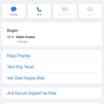 TT Müşteri Hizmetleri