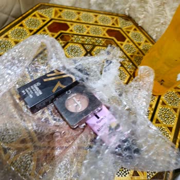 Mion Sipariş Verdim Ürünüm Kırık Geldi Ve Farklı Ürün Geldi