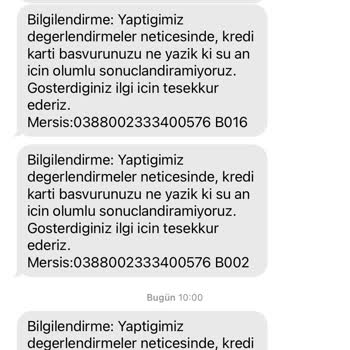 QNB Finansbank Başvurum İlk Defa Başvuru Yapmama Rağmen Onaylanmıyor