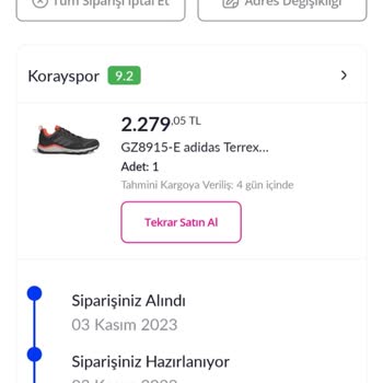 Pazarama Sepette İnmesi Gereken Ürün Fiyatının Düşmemesi