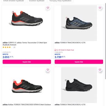 Pazarama Sepette İnmesi Gereken Ürün Fiyatının Düşmemesi