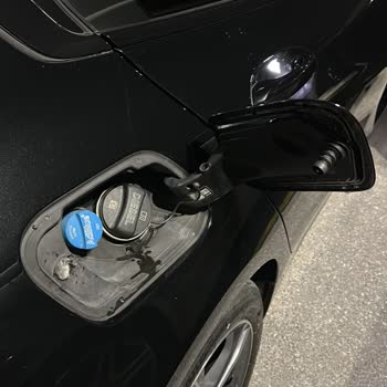 BP Pompacı Ve Müdür Şikayet