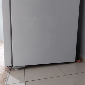 Arçelik Buzdolabı Mağduriyeti Sorunla İlgilenmiyorlar