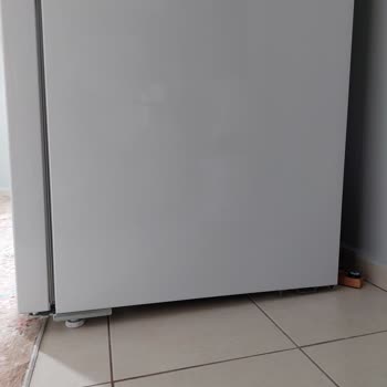 Arçelik Buzdolabı Mağduriyeti Sorunla İlgilenmiyorlar