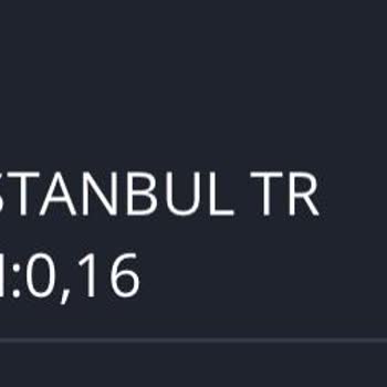 Oysho Giyim Ulaşmayan Kargo İçin İade Yapmıyor