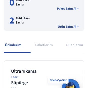 Opet Üsküdar'da Temizlik Hizmeti Sorunu