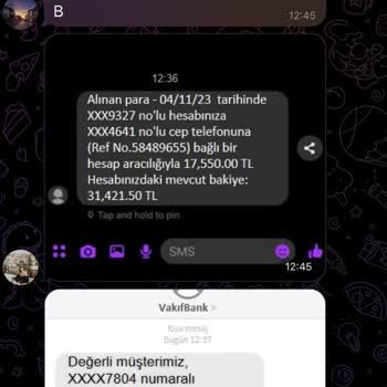 Görev Yap Para Kazan Telegram Çalışma Grupları Hakkında