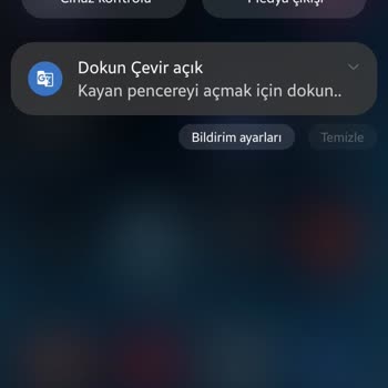 Samsung A51 Wi-Fi Ünlem İşareti Sorunu