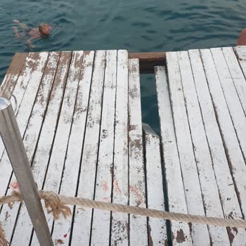 Selectum Family Resort Side Tatilim Zindan Oldu Sakatlandım