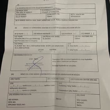 Selectum Family Resort Side Tatilim Zindan Oldu Sakatlandım