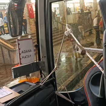 Hatay Gökbey Seyahat Sorunlu Bir Şekilde Nasıl Seyahat Edilir