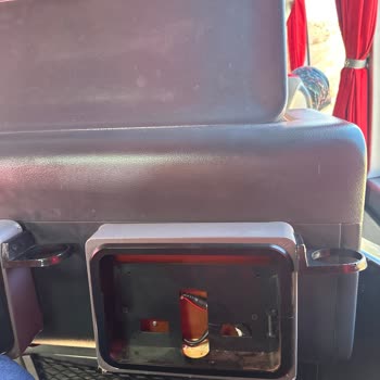 Kamil Koç Otobüs Değişiyor, Bilgi Verilmiyor.