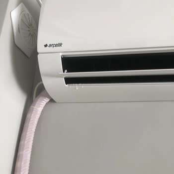 Arçelik Klima Yasal Süre Geçmesine Rağmen Ürünüm Değiştirilmedi