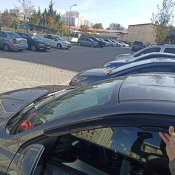 Trendyol Satıcısı Tarafından Aldatıldım