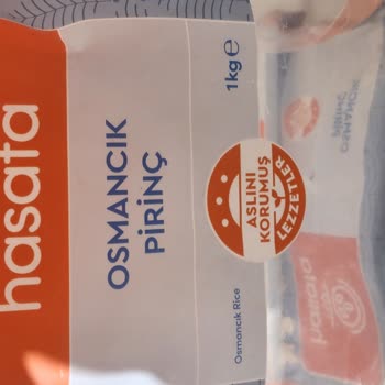 Hasata Güve Kelebeği Sorunu!