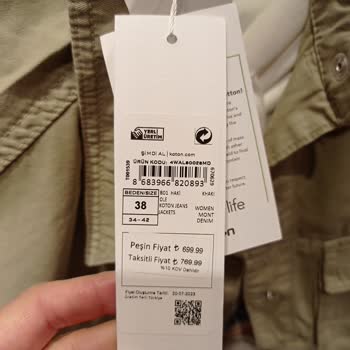 Watsons Yanlış Fondöten Önerildi Değişim İstiyorum