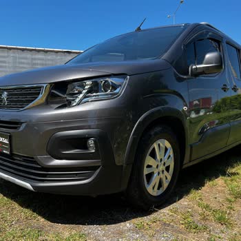 Peugeot Dizel Motorlu Araçlar AdBlue Arızası