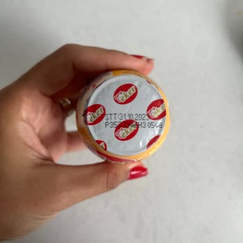 Yemek Sepeti Eksik Ürün Ve SKT Geçmiş Ürün Teslimatı