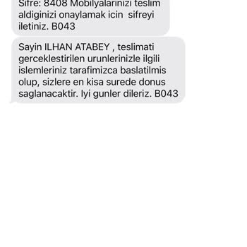 Kelebek Mobilya Kelebek Zelica Köşe Takımı Kırık, İlgilenmiyorlar