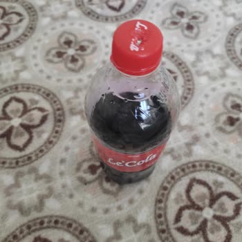 BİM BİM Kolada Kapak Açamamak, Çok Gaz Toplanması