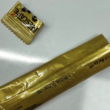 Nescafe Den Kurt Çıktı