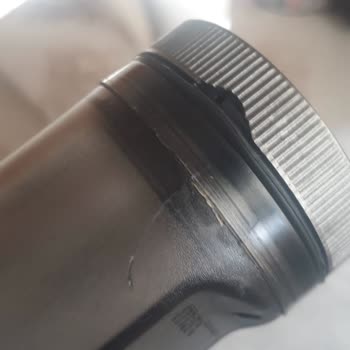 Arçelik Buharlı Pişirme Özellikli Ankastre Fırın Sorunu