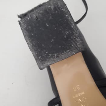 Sovrana Shoes Ayakkabı Ücret İadesi İstiyorum