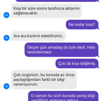 Getir Siparişindeki 100₺ İndirim Kampanyası Hala Aktif Değil