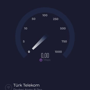TTNET Ve TT Mobil De İnternet Kesintisi, Hız Düşüklüğü Ve Tüketim Hk