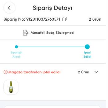 A101 Market İndirim İddiası İle Müşteriyi Aldatıyor.