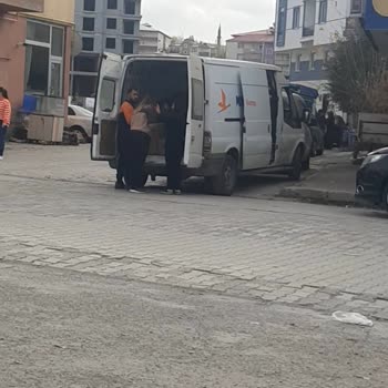 Eki aç
