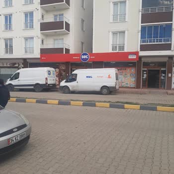 Eki aç