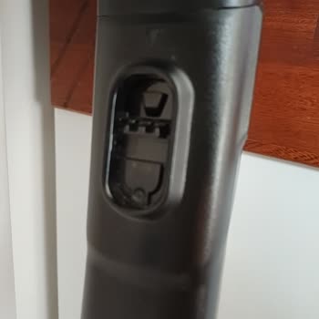 PHILIPS SpeedPro Max 8000 Series Teleskopik Boru Düğmesi