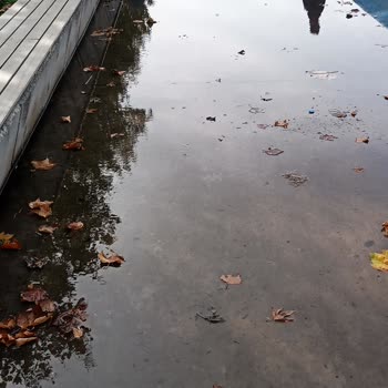 Maltepe Belediyesi İdealtepe Sahil Yağmur Suyu