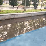 Maltepe Belediyesi İdealtepe Sahil Yağmur Suyu