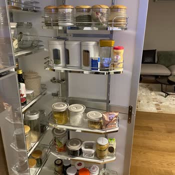 Lineadecor'dan Yedek Parça Talebi Karşılanamaması