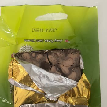 Eti Çikolata Tat Değişimi