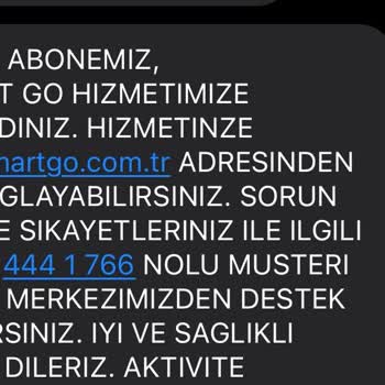 D Smart Ve Ttsmart Aldatmacası