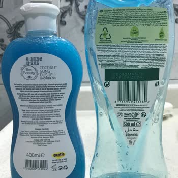 Palmolive Duş Jeli Oyunu
