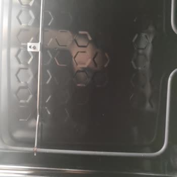 Alpina Ankastre Seti İle İlgili Şikayet