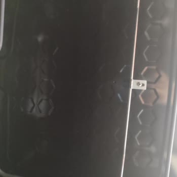 Alpina Ankastre Seti İle İlgili Şikayet