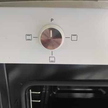 Alpina Ankastre Seti İle İlgili Şikayet