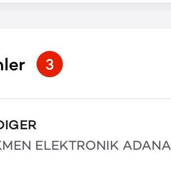 Kralbet Ödemem Belgeli Olduğu Halde İnkar Ediliyor