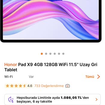 Hepsiburada Ürünün Hediyesi Gönderilmedi
