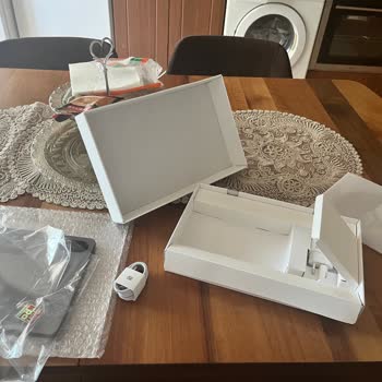 Hepsiburada Ürünün Hediyesi Gönderilmedi