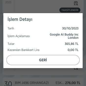 Buddy.ai Buddy Abonelik Ücreti