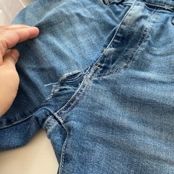 Mavi Jeans Kot