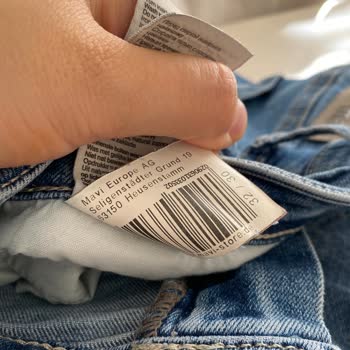 Mavi Jeans Kot